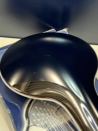 Ручной душ GROHE Euphoria 110 Massage, 3 режима, хром (27221000/U), уцененный товар