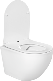 Комплект инсталляции GROHE Rapid SL 1000044 с унитазом Aquatek ЕВРОПА AQ1901-00 и сиденьем с микролифтом (NW0675)