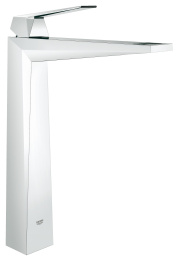 Смеситель для раковины GROHE Allure Brilliant, XL-size, хром (23114000)