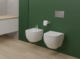 Комплект инсталляции GROHE Rapid SL 1000044 с унитазом Aquatek ЕВРОПА AQ1901-00 и сиденьем с микролифтом (NW0675)