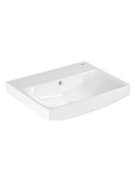 Раковина подвесная GROHE Euro Ceramic 55 см, альпин-белый (102433SH00)