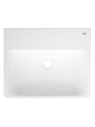 Раковина подвесная GROHE Euro Ceramic 55 см, альпин-белый (102433SH00)