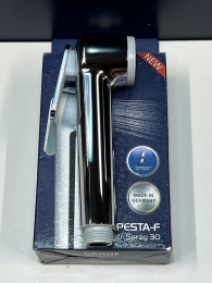 Гигиенический душ, GROHE Tempesta-F Trigger Spray 30, хром (27512001/U), уцененный товар