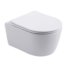 Комплект инсталляции GROHE 38772SH0 с унитазом Aquatek ЕВРОПА New и сиденьем с микролифтом (NW0197)