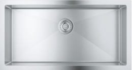 Мойка GROHE K700, нержавеющая сталь (31580SD1)