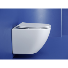 Комплект инсталляции GROHE Solido 3 в 1 с унитазом Метрополь CN4002T и звукоизоляционным комплектом (NW0783)
