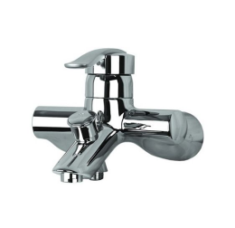 Смеситель для ванны GROHE Ectos однорычажный, хром (33397IP0)