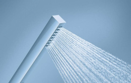 Душевая система GROHE Grohtherm SmartControl с термостатом для душа, хром (34804000)