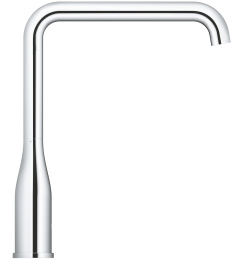 Смеситель для кухни GROHE Essence, хром (30505000)