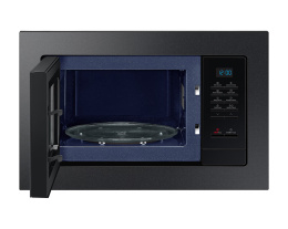 Микроволновая печь Samsung MS23A7013AB/BW 23 л, черный