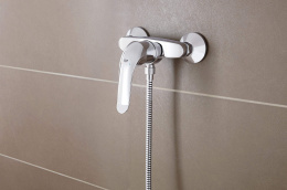Смеситель для душа GROHE Euroeco Special, хром (32780000)