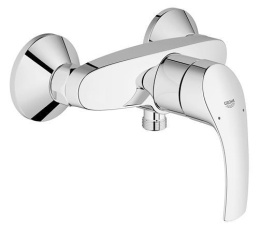 Смеситель для душа GROHE Eurosmart, хром (33555002)
