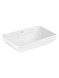 Раковина свободностоящая GROHE Euro Ceramic 60 см, альпин-белый (102434SH00)