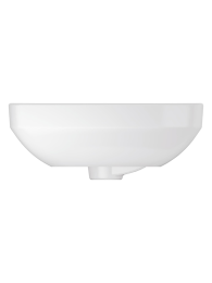 Раковина свободностоящая GROHE Euro Ceramic 60 см, альпин-белый (102434SH00)