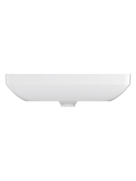 Раковина свободностоящая GROHE Euro Ceramic 60 см, альпин-белый (102434SH00)