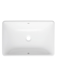Раковина свободностоящая GROHE Euro Ceramic 60 см, альпин-белый (102434SH00)
