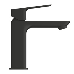 Смеситель для раковины GROHE Cubeo, M-size, черный (1017552430)