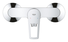 Смеситель для душа GROHE BauLoop, наружный, хром (23633001)