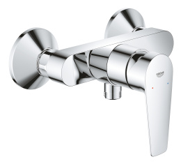 Смеситель для душа GROHE BauEdge, хром (23635001)