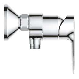 Смеситель для душа GROHE BauEdge, хром (23635001)