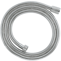 Душевой шланг GROHE Relexaflex Metal Long-Life 1500 мм, хром (28143001)