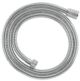 Душевой шланг GROHE Relexaflex Metal 1500 мм, хром (28105001)