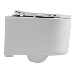 Комплект инсталляции GROHE 38811KF0 с унитазом Aquatek МИЯ и сиденьем с микролифтом (NW0155)