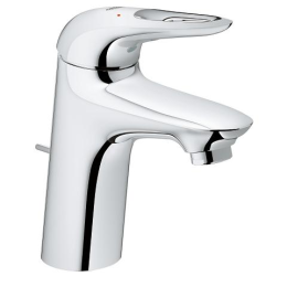Готовый комплект для ванной комнаты GROHE Eurostyle, хром (NB0006)
