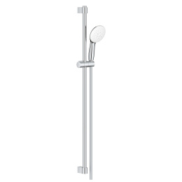 Душевой гарнитур GROHE Tempesta 110, 3 режима струи, душевая штанга 900 мм, 13,5 л/мин, хром (27796003)