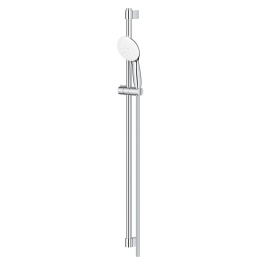 Душевой гарнитур GROHE Tempesta 110, 3 режима струи, душевая штанга 900 мм, 13,5 л/мин, хром (27796003)