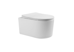 Комплект инсталляции GROHE 38772SH0 с унитазом Aquatek МИЯ и сиденьем с микролифтом (NW0160/S)