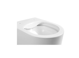 Комплект инсталляции GROHE 38772SH0 с унитазом Aquatek МИЯ и сиденьем с микролифтом (NW0160/S)