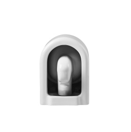 Комплект инсталляции GROHE 38772SH0 с унитазом Aquatek МИЯ и сиденьем с микролифтом (NW0160/S)