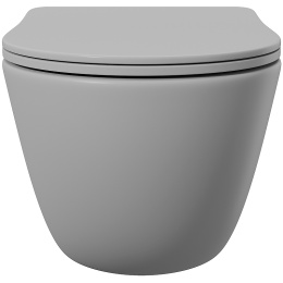 Комплект инсталляции GROHE Rapid SL 38772SH0 с унитазом Aqueduto OVO OVO0130 и раковиной Aqueduto ESPIRAL ESP0430 (NW0480)