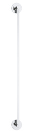 Держатель для банного полотенца GROHE Essentials 600 мм, хром (40366001)