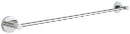 Держатель для полотенца GROHE Essentials 600 мм, хром (40366001)