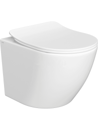 Комплект инсталляции GROHE NW0145/S с унитазом AQUAme AQM2002PRO и сиденьем с микролифтом (NW0183)