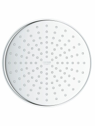 Верхний душ GROHE Tempesta 210, 9,5 л/мин, 1 режим, хром (26410000)