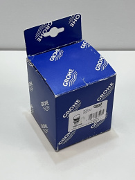 Донный клапан нажимной GROHE, хром (40824000/U4), уцененный товар