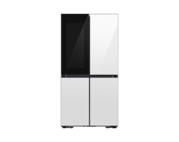 Холодильник Samsung RF65DB970012/WT с центром для напитков 551 л