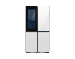 Холодильник Samsung RF65DB970012/WT с центром для напитков 551 л