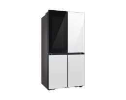 Холодильник Samsung RF65DB970012/WT с центром для напитков 551 л