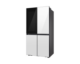 Холодильник Samsung RF65DB970012/WT с центром для напитков 551 л