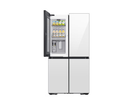 Холодильник Samsung RF65DB970012/WT с центром для напитков 551 л