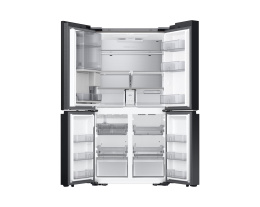 Холодильник Samsung RF65DB970012/WT с центром для напитков 551 л