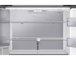 Холодильник Samsung RF65DB970012/WT с центром для напитков 551 л