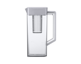 Холодильник Samsung RF65DB970012/WT с центром для напитков 551 л