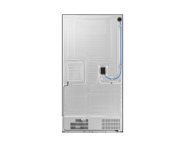 Холодильник Samsung RF65DB970012/WT с центром для напитков 551 л
