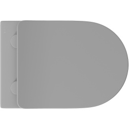 Комплект инсталляции GROHE Rapid SL NW0145/S с унитазом Aqueduto CONE CON0130 и сиденьем с микролифтом (NW0206)