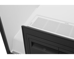 Паровой шкаф Samsung DF24CB9900CRLP